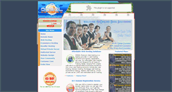 Desktop Screenshot of odsol.com
